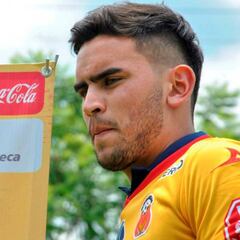 Sebastián Vegas: "Los chilenos tenemos calidad y mentalidad ganadora"