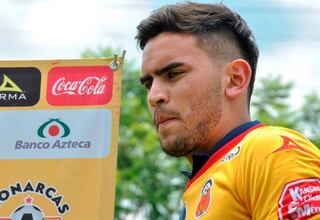 Sebastián Vegas: "Los chilenos tenemos calidad y mentalidad ganadora"