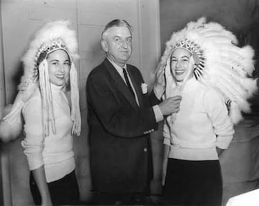 Redskins: la franquicia perseguida