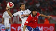 Ponce: "A lo mejor podría haber sido opción en la Copa América