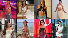 Las influencers ‘Best Content Creators 2024’