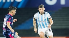 El equipo sensación de la B ficha a un argentino de Primera