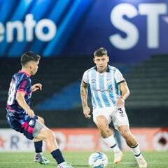 El equipo sensación de la B ficha a un argentino de Primera