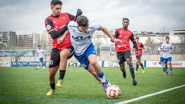 Tercera RFEF Grupo 15: resultados, partidos y clasificación de la jornada 25