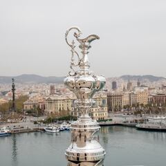 España estará representada en la Copa América femenina y juvenil de Barcelona