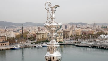 España estará representada en la Copa América femenina y juvenil de Barcelona