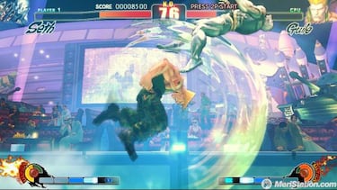 Street Fighter IV, Impresiones