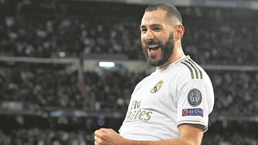 Se han perdido 50 goles por temporada