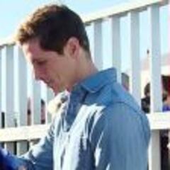 “Fernando, por favor, hazle dos goles al Real Madrid en Copa”