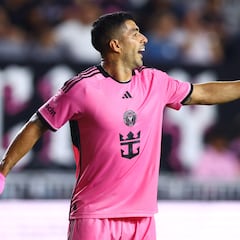 Inter Miami - Chicago Fire: Horario, TV; cómo y dónde ver la MLS 2024