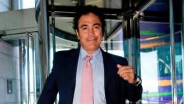 "No se puede comparar a Messi con Diego... ni al Barça con el Real Madrid"