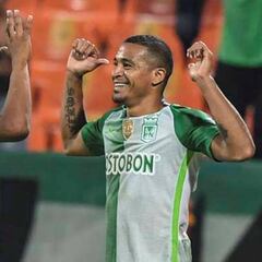 Atlético Nacional y Macnelly, el gran reto que tendrá Colo Colo