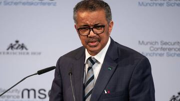 Volantazo de la OMS: reconoce ahora la transmisión del virus por aire en espacios interiores