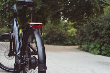 'Da sin coches' desde una E-Bike por el centro de Madrid