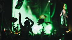 Sigue en vivo y online el Austin City Limits Music Festival