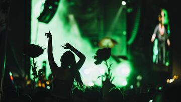 Sigue en vivo y online el Austin City Limits Music Festival