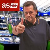 Reacción de Roncero al Balón de Oro de Dembelé y las derrotas de Mbappé y Lamine