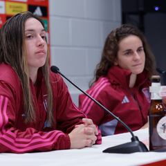 Eva: “Alexia saca lo mejor de ti si tienes un día malo”