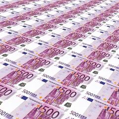 Así se mueve el dinero en España: ¿cuáles son los billetes más usados y los menos utilizados?