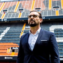 El primer reto de Bordalás es convencer a Gayà