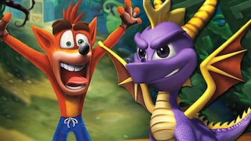 Remasterizaciones y juegos retro, de oferta en PS Store