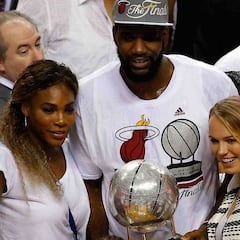 Greg Oden: "Soy el mayor pufo de la historia de la NBA"