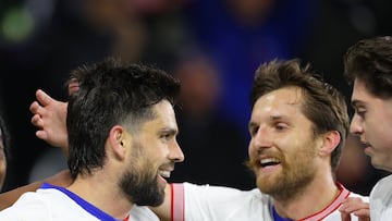 La Selección de Estados Unidos venció a La Sele en el debut del estratega mexicano y la MLS muestra músculo rumbo a un 2025 lleno de retos.