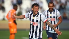 Alianza aplasta a Carlos Stein