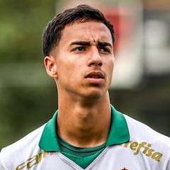 Batalla por Vitor Reis