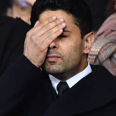 Pérdidas inmensas para el PSG