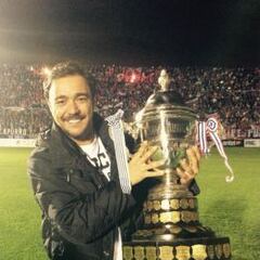 Recoba: Colombia no es la del Mundial, pero siempre complica