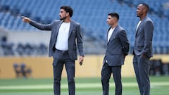 Jefferson Savarino, un venezolano en el corazón del Botafogo