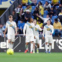 El Deportivo no logra gestionar sus ventajas: ya han volado 12 puntos