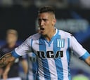 En vivo: Racing y Cruzeiro hacen su estreno en la Copa