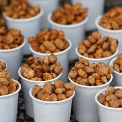 ¿Por qué la horchata se llama así y cuál es el origen del nombre?