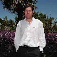 El Valencia nombra a Mateu Alemany director general