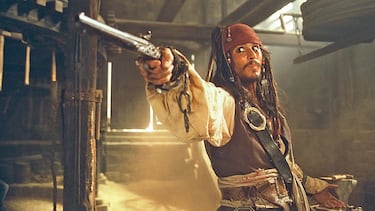 Las 30 mejores películas de aventuras de la historia del cine y dónde verlas