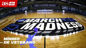 El March Madness y otros sinsentidos