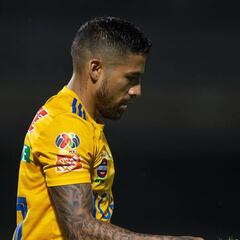 Javier Aquino se burla del Cruz Azul: "30 años sin ganar nada"