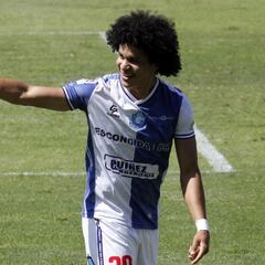 Eduard Bello tiene nuevo club