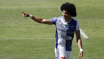 Eduard Bello tiene nuevo club