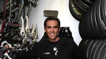 Alberto Contador