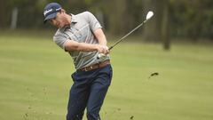 Tres peruanos sobresalen en el Diners Club Perú Open