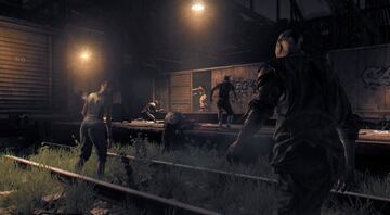 Captura de pantalla - Dying Light (360)