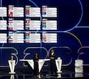 Los partidos más atractivos de la fase de grupos del Mundial 2026