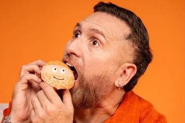 Fue uno de los ganadores del Festival de Viña y suma un importante paso en su carrera: “Nunca esperé esta repercusión”