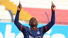 César Vallejo - Alianza Lima en vivo: Liga 1 peruana en directo