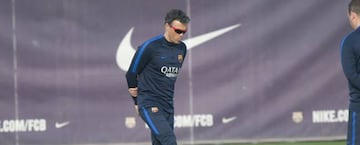 LUIS ENRIQUE