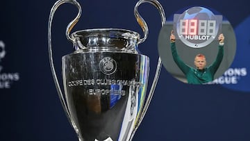 Así se las arreglaron los fans canadienses para ver a Messi en entrenamiento