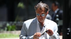 Los detalles de la reunión más escandalosa de Blanco y Negro: crisis en Colo Colo